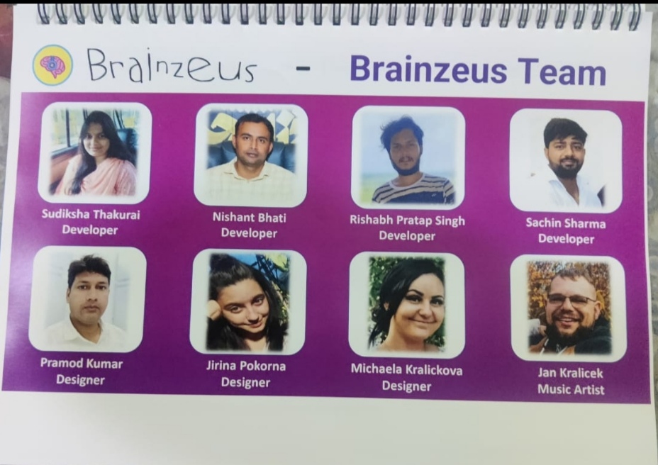 Brainzeus